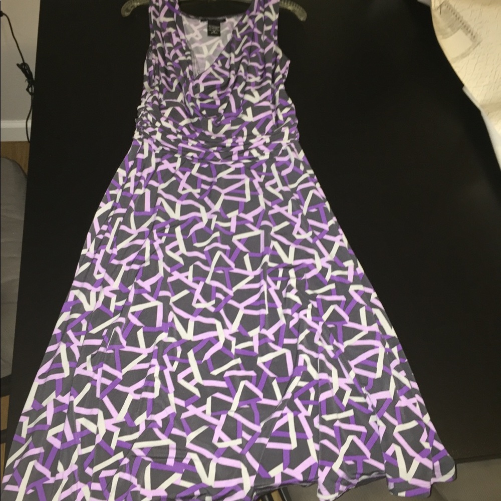 Cute Dress for Work